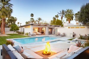 Building Dreams, One Pool at a Time